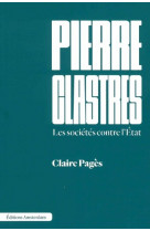 Pierre clastres