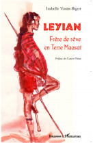 Leyian