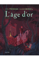 L'âge d'or - tome 2