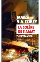 La colère de tiamat