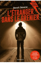 L'étranger dans le grenier