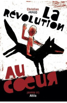 La révolution au c ur