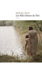 Les filles bleues de l'été