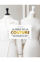 La bible de la couture