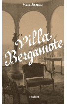 Villa bergamote