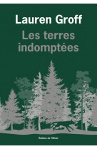 Les terres indomptées