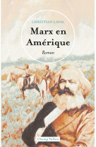 Marx en amérique