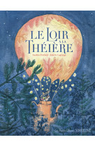 Le loir à la théière