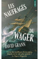 Les naufragés du wager