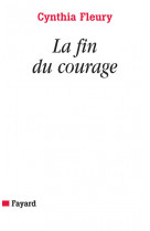 La fin du courage