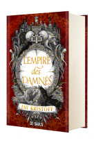 L'empire des damnés (relié collector) - tome 02