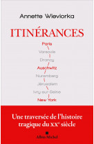 Itinérances