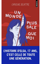 Un monde plus sale que moi