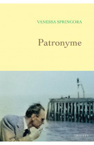 Patronyme