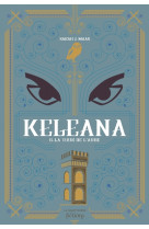 Keleana tome 6