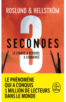 3 secondes