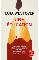 Une éducation