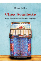 Chez scarlette