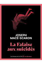 La falaise aux suicidés