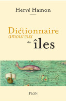 Dictionnaire amoureux des îles