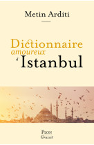 Dictionnaire amoureux d'istanbul