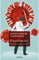 Pandémies - des origines à la covid-19