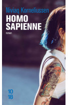 Homo sapienne