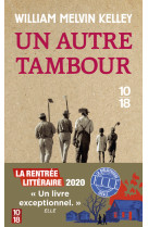 Un autre tambour