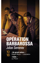 Opération barbarossa