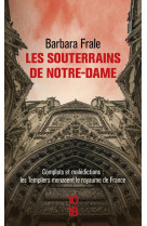 Les souterrains de notre-dame