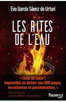 Les rites de l'eau