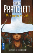 Les annales du disque-monde - tome 29 un chapeau de ciel