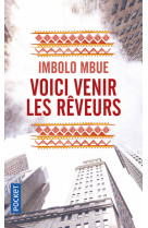 Voici venir les rêveurs