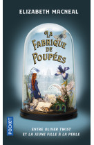 La fabrique de poupées