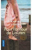 Les amants de l'été 44 - tome 2 pour l'amour de lauren