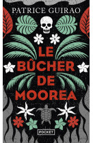 Le bûcher de moorea