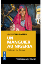 Un manguier au nigeria - histoires du borno