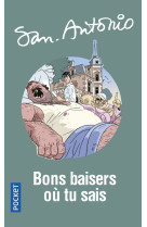 Bons baisers où tu sais