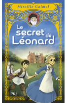 Le secret de léonard