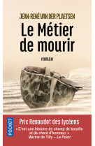 Le métier de mourir