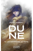 Dune - tome 5 les hérétiques de dune