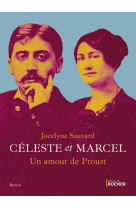 Céleste et marcel, un amour de proust