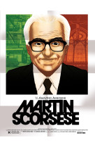 Martin scorsese