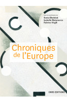 Chroniques de l'europe