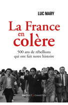 La france en colère