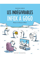 Les indégivrables infox à gogo