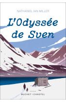 L'odyssée de sven