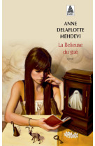 La relieuse du gué