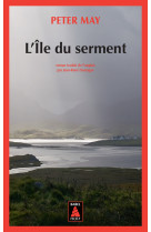 L'île du serment