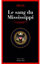 Le sang du mississippi